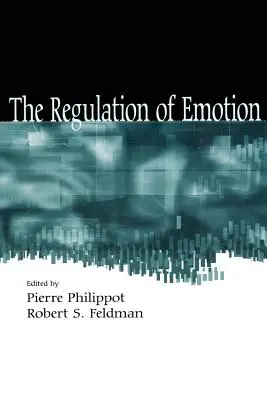 Reglementarea emoțiilor - The Regulation of Emotion