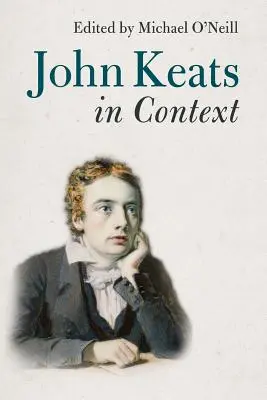 John Keats în context - John Keats in Context