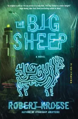 Oaia mare - Big Sheep