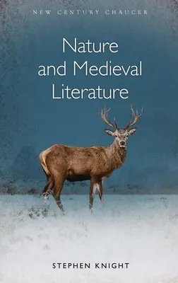 Natura și literatura medievală - Nature and Medieval Literature