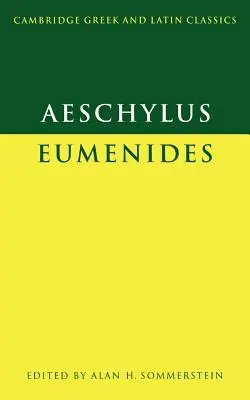 Eumenide - Eumenides
