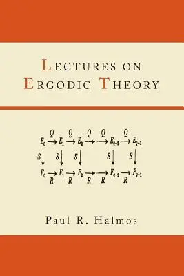 Prelegeri despre teoria ergodică - Lectures on Ergodic Theory