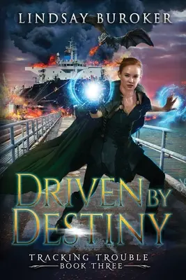 Condus de destin - Driven by Destiny
