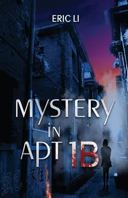 Mister în Apt 1B - Mystery in Apt 1B