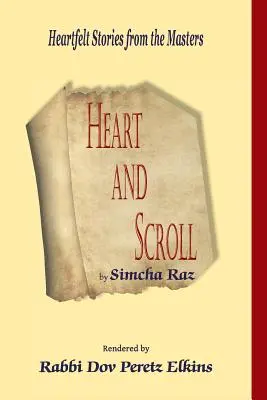 Inimă și pergament: Povești sincere de la maeștri - Heart and Scroll: Heartfelt Stories from the Masters