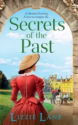 Secretele trecutului - Secrets of the Past