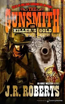 Aurul ucigașului - Killer's Gold