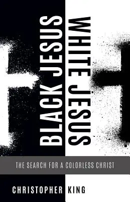 Iisus negru, Iisus alb - Black Jesus, White Jesus