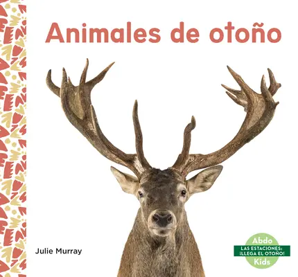 Animale de Otoo - Animales de Otoo