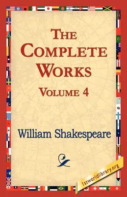 Opere complete Volumul 4 - The Complete Works Volume 4