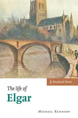 Viața lui Elgar - The Life of Elgar
