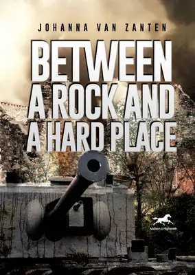 Între o stâncă și un loc greu: A Dutch Policeman Fighting the Nazi Occupation (Un polițist olandez luptând împotriva ocupației naziste) - Between a Rock and a Hard Place: A Dutch Policeman Fighting the Nazi Occupation