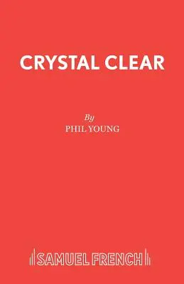 Clar ca cristalul - Crystal Clear