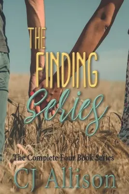 Seria Descoperirea - The Finding Series