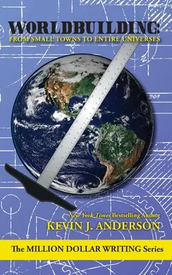 Worldbuilding: De la orașe mici la universuri întregi - Worldbuilding: From Small Towns to Entire Universes