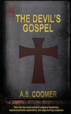 Evanghelia diavolului - The Devil's Gospel