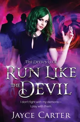 Fugi ca diavolul - Run Like the Devil