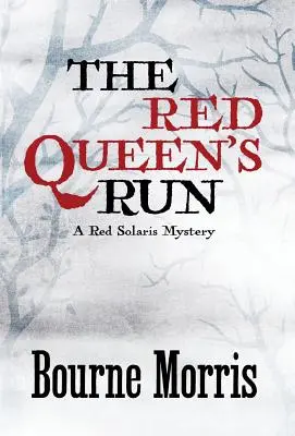 Fuga Reginei Roșii - The Red Queen's Run