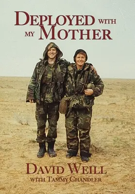 Desfășurat cu mama mea - Deployed with my Mother