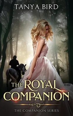 The Royal Companion: O poveste de dragoste epică - The Royal Companion: An epic love story