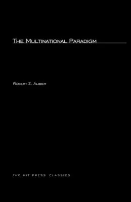 Paradigma multinațională - The Multinational Paradigm