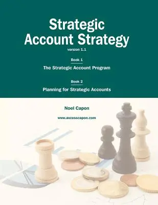 Strategia conturilor strategice - Strategic Account Strategy