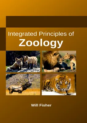 Principii integrate de zoologie - Integrated Principles of Zoology