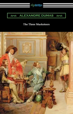 Cei trei muschetari - The Three Musketeers