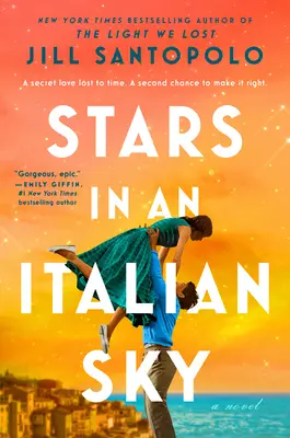 Stele pe un cer italian - Stars in an Italian Sky
