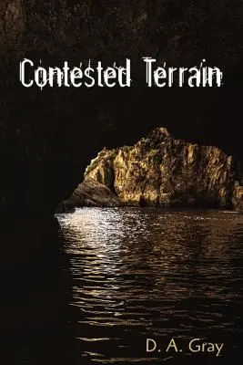 Teren disputat - Contested Terrain