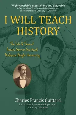 Voi preda istoria - I Will Teach History