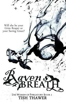 Respirația corbului - Raven's Breath