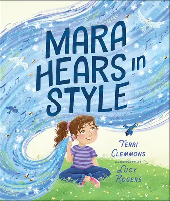 Mara Hears în stil - Mara Hears in Style