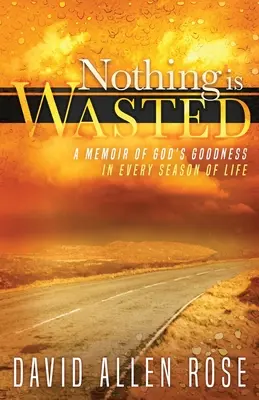 Nimic nu este irosit: O amintire a bunătății lui Dumnezeu în fiecare anotimp al vieții - Nothing Is Wasted: A Memoir of God's Goodness in Every Season of Life