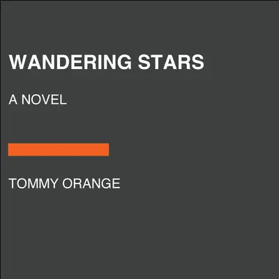Stele rătăcitoare - Wandering Stars