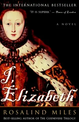 Eu, Elizabeth - I, Elizabeth
