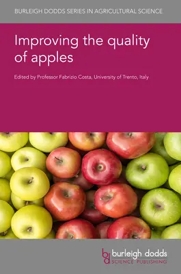 Îmbunătățirea calității merelor - Improving the Quality of Apples