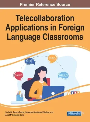 Aplicații de telecolaborare în sălile de clasă de limbi străine - Telecollaboration Applications in Foreign Language Classrooms