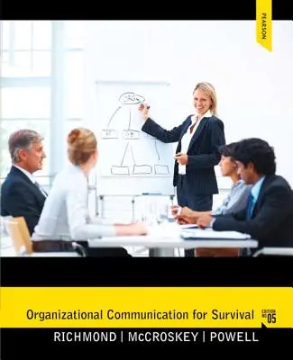 Comunicarea organizațională pentru supraviețuire - Organizational Communication for Survival