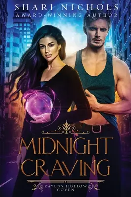 Dorința de la miezul nopții - Midnight Craving