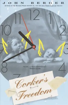 Libertatea lui Corker - Corker's Freedom