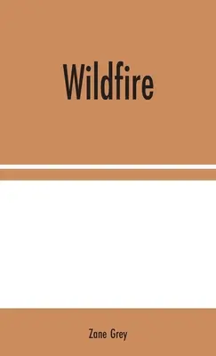 Focul sălbatic - Wildfire