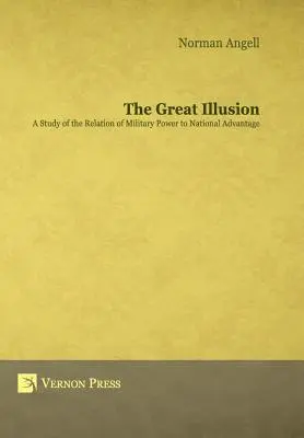 Marea iluzie - The Great Illusion