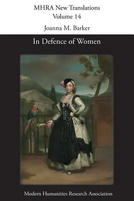 În apărarea femeilor - In Defence of Women