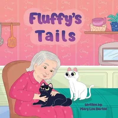 Cozile lui Fluffy - Fluffy's Tails
