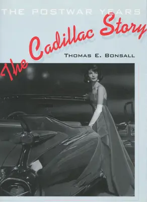 Povestea Cadillac: Anii postbelici - The Cadillac Story: The Postwar Years