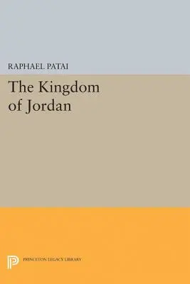Regatul Iordaniei - Kingdom of Jordan