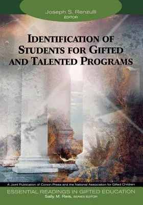 Identificarea elevilor pentru programele pentru copii supradotați și talentați - Identification of Students for Gifted and Talented Programs