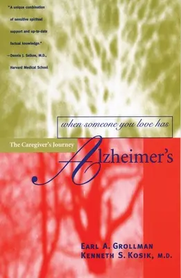 Când cineva drag are Alzheimer: Călătoria îngrijitorului - When Someone You Love Has Alzheimer's: The Caregiver's Journey