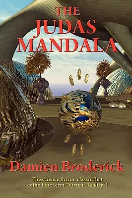 Mandala lui Iuda - The Judas Mandala